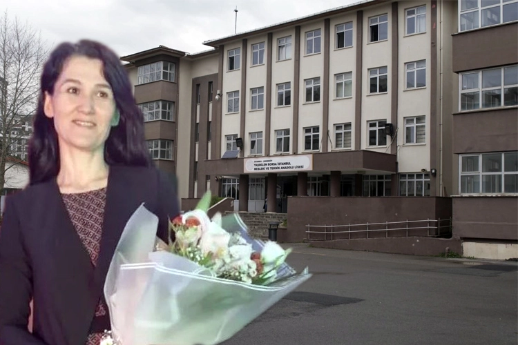 MEB o okulun adını değiştirdi! Fatma Nur &Ccedil;elik&rsquo;in adı g&ouml;rev yaptığı okulda yaşatılacak