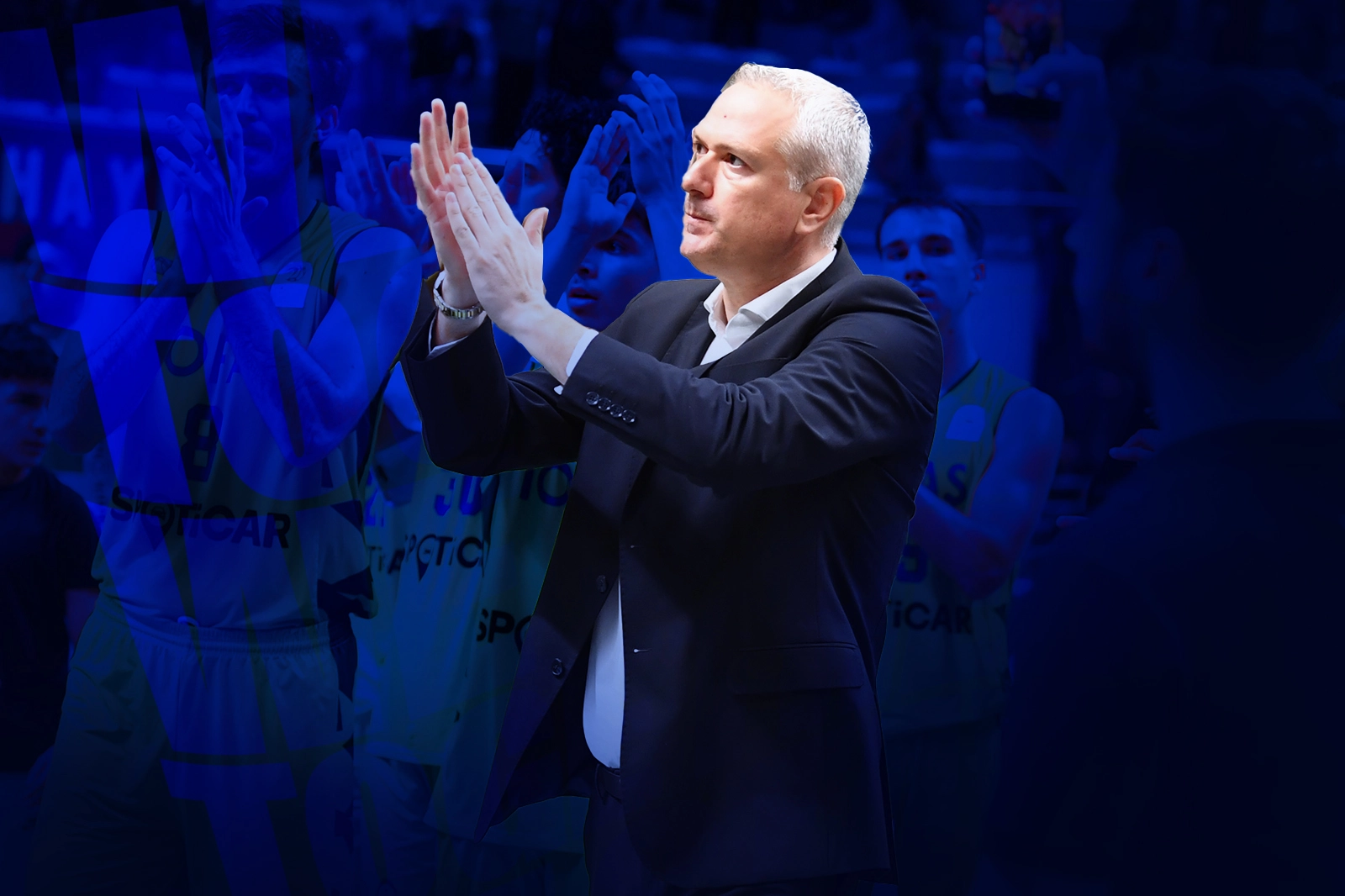 Tofaş Basketbol&rsquo;da Emil Rajkovic d&ouml;nemi sona erdi