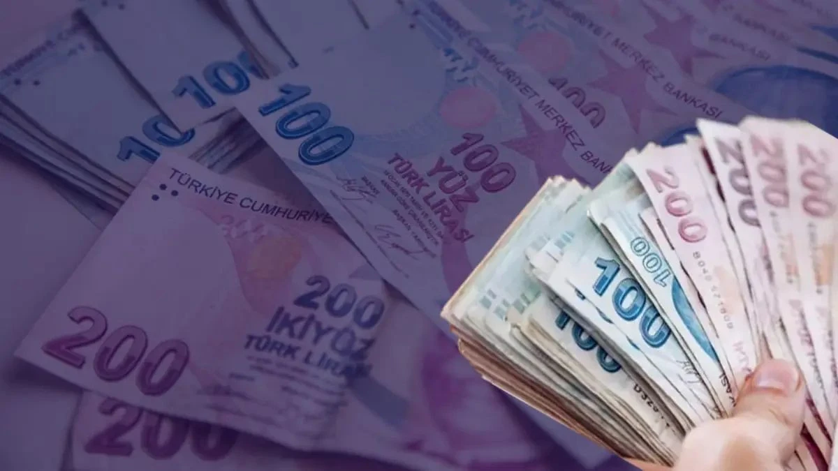 17 milyon emeklinin hesabına 4 bin TL nakit &ouml;deme ge&ccedil;iyor! Hesaplara yatmaya başladı