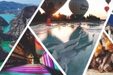 Denizli B&uuml;y&uuml;kşehir&rsquo;le k&uuml;lt&uuml;r ve gastronomi bir arada