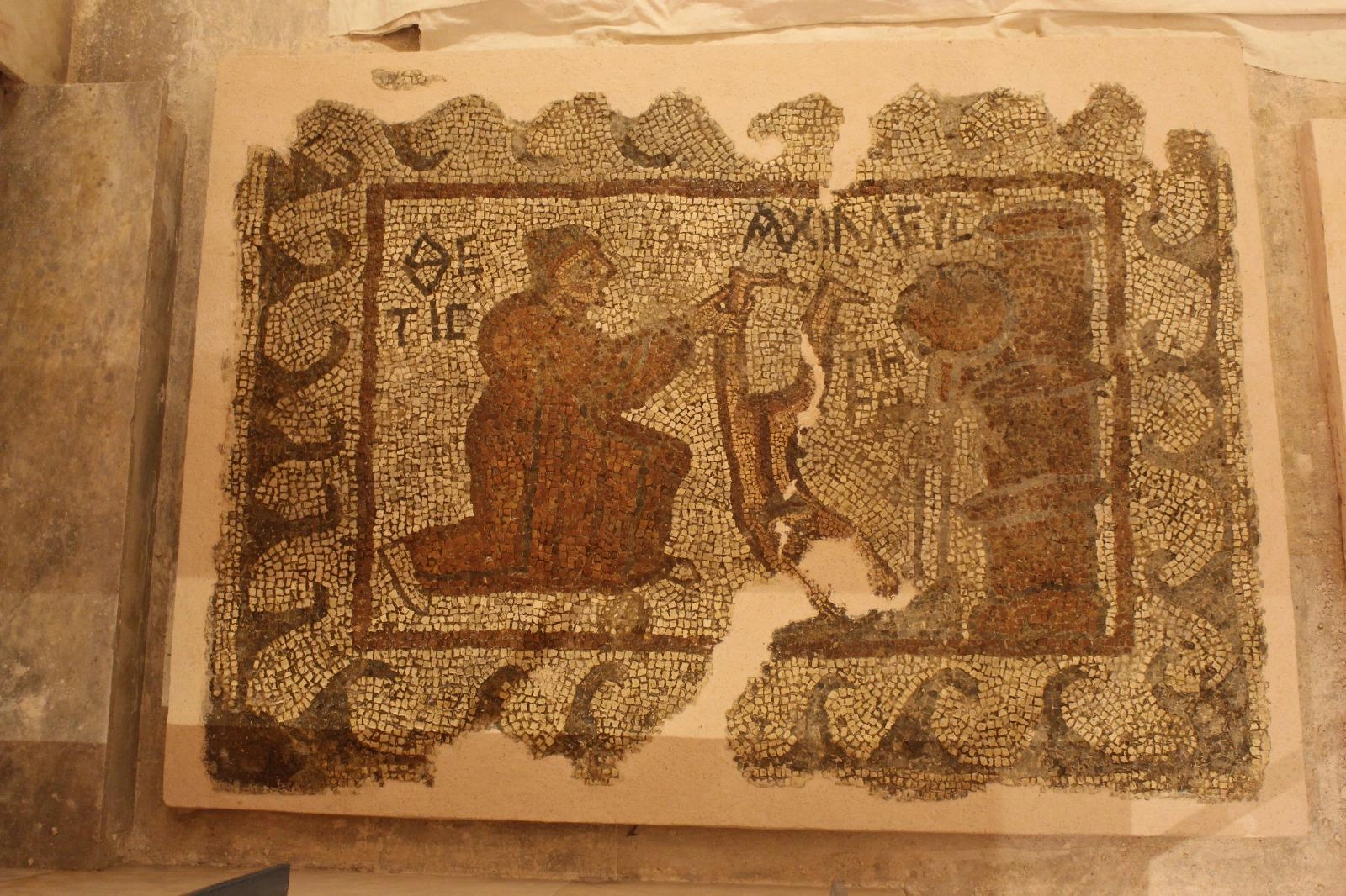 Troya anlatısı 2026'da Roma'da