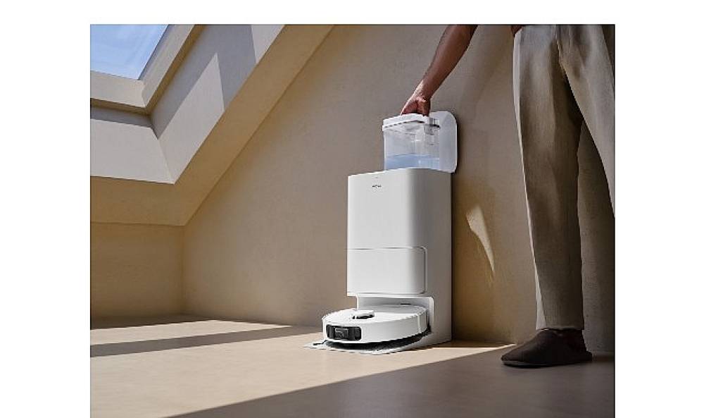 Sevgiye Alan A&ccedil;an Teknoloji: MOVA E40 Ultra