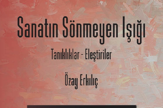 Gazik&uuml;lt&uuml;r'den yeni kitap