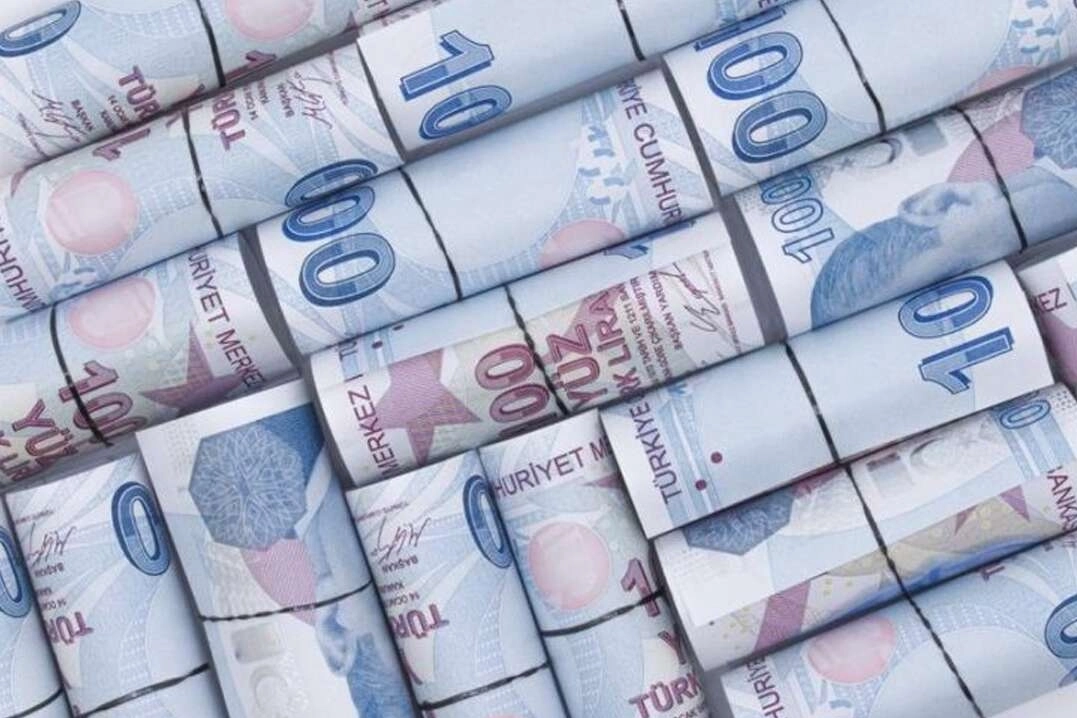 Merkez'in 'Uluslararası Yatırım Pozisyonu' verileri açıklandı