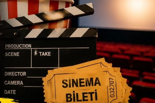 Şehit yakınları ve gazilere sinema biletinde y&uuml;zde 50 indirim