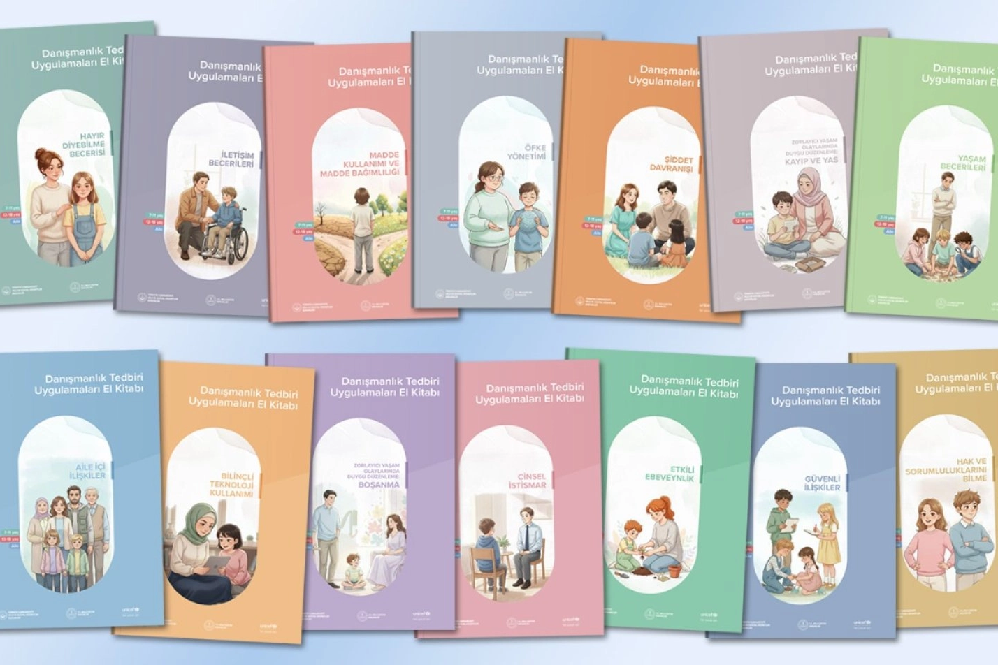 MEB&rsquo;den &ccedil;ocuklara y&ouml;nelik rehberlik hizmetlerinde yeni kaynak