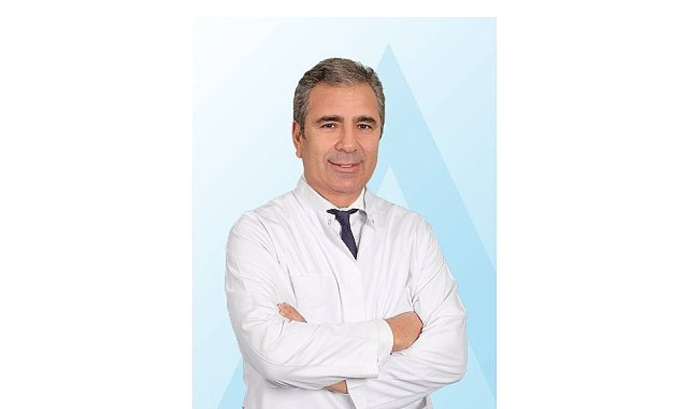  “Başım ağrımıyor, sinüzit değildir