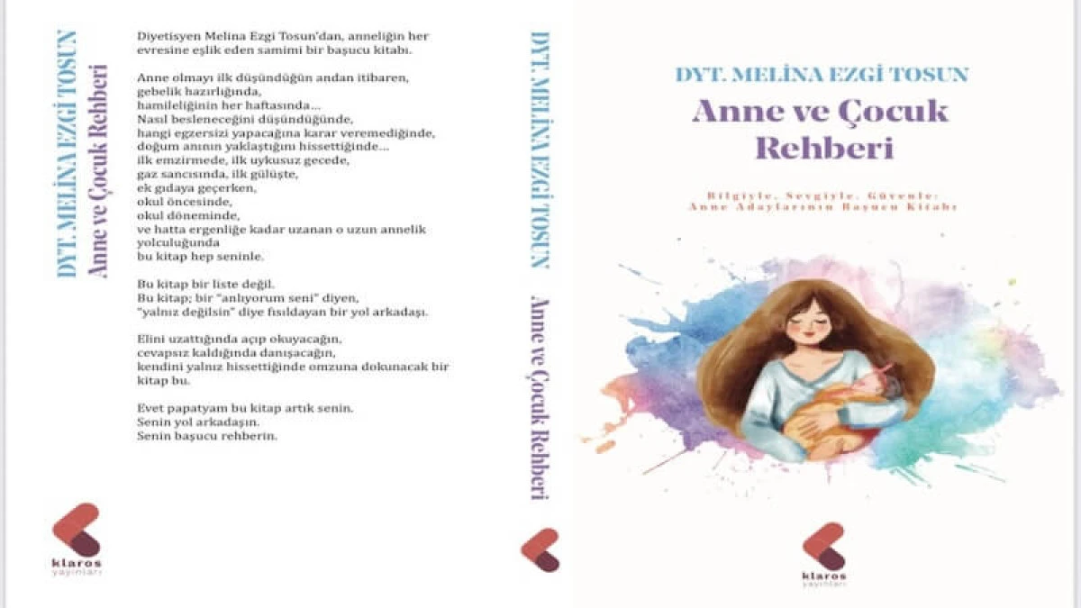 Anne Çocuk Rehberi