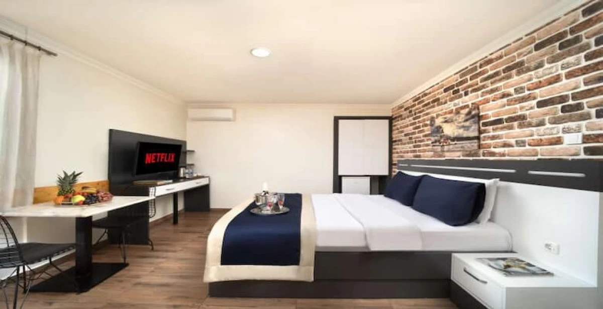 Bakırköy'de Otel Seçerken Nelere Dikkat Etmeliyim?