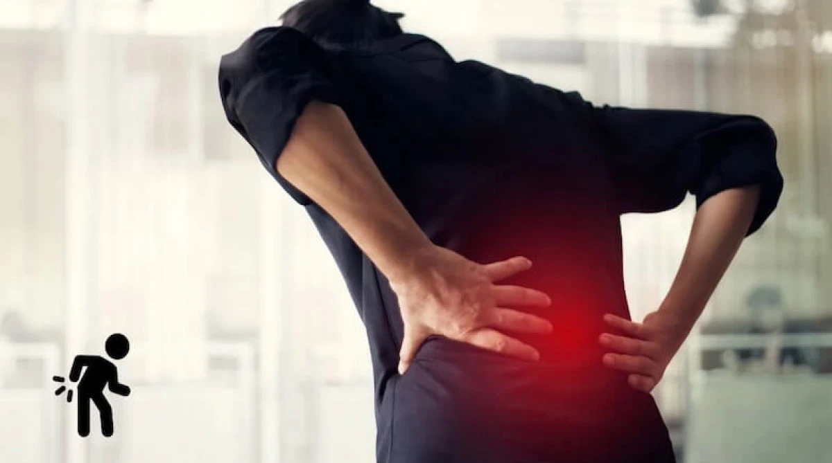 Bel Ağrısını Okumak: Ne Zaman Endişelenmelisiniz?