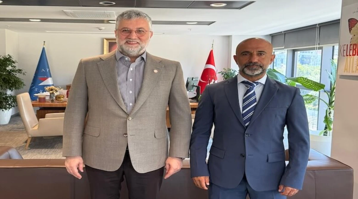 Biyoteknoloji ekosisteminde üniversite-sanayi iş birliği
