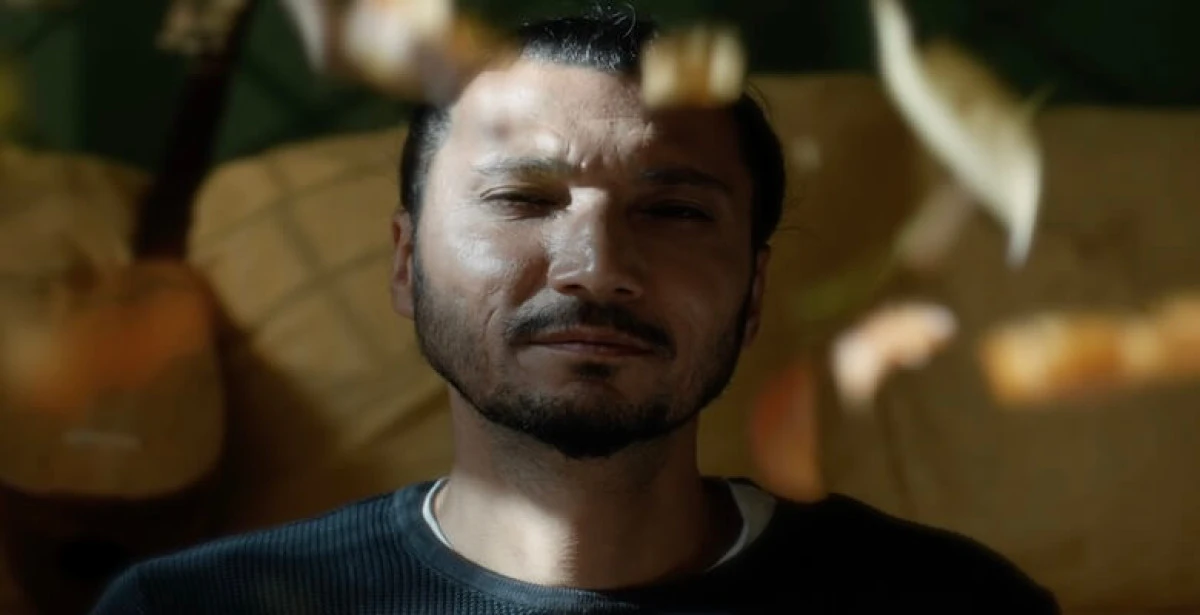 Cem Buğdaycı Yeni Teklisi  “Sevdanın Rengi” İle Karşımızda!