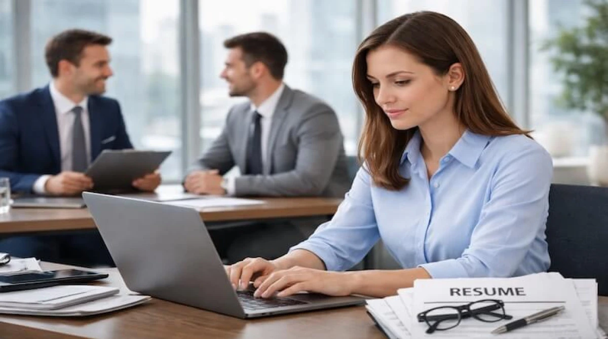 D&uuml;zce İş İlanları İl&ccedil;enin Gelişen İstihdam Potansiyelini Yansıtıyor