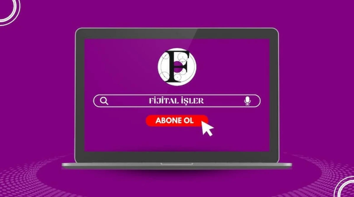 Fijital İşler YouTube Kanalı: KOBİ'ler için Stratejik Pazarlamanın Yeni Adresi