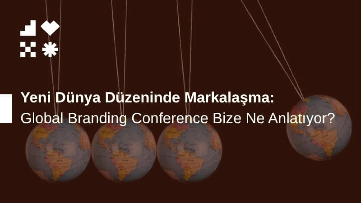 Global Branding Conference