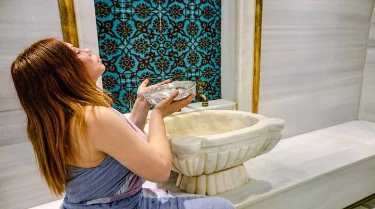 Kocaeli SPA ile Konforlu Keyif