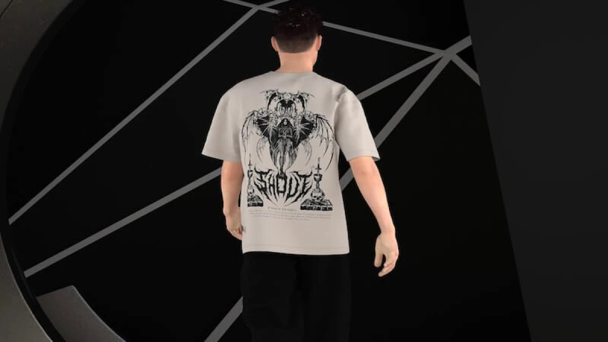 Oversize Tiş&ouml;rtler Neden Premium Sokak Modasının Temel Par&ccedil;alarından Biri Haline Geldi?