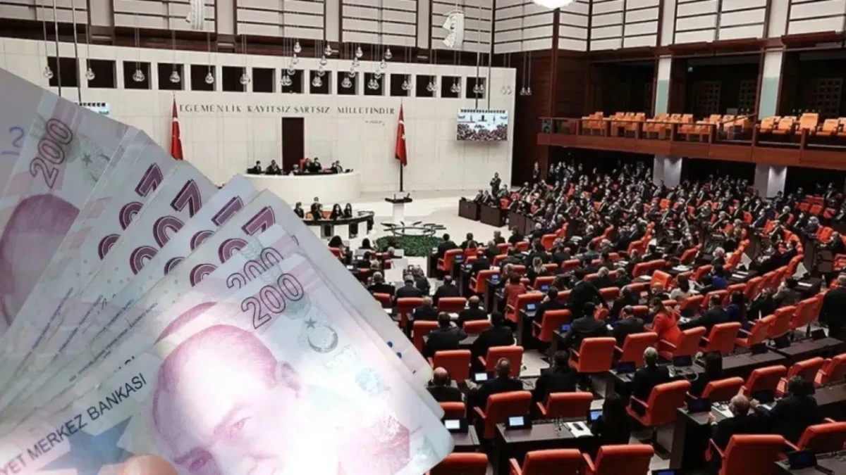 Şamil Tayyar Duyurdu! İhtiya&ccedil; Sahibi Ailelere 20 Bin TL Bayram İkramiyesi Yatacak