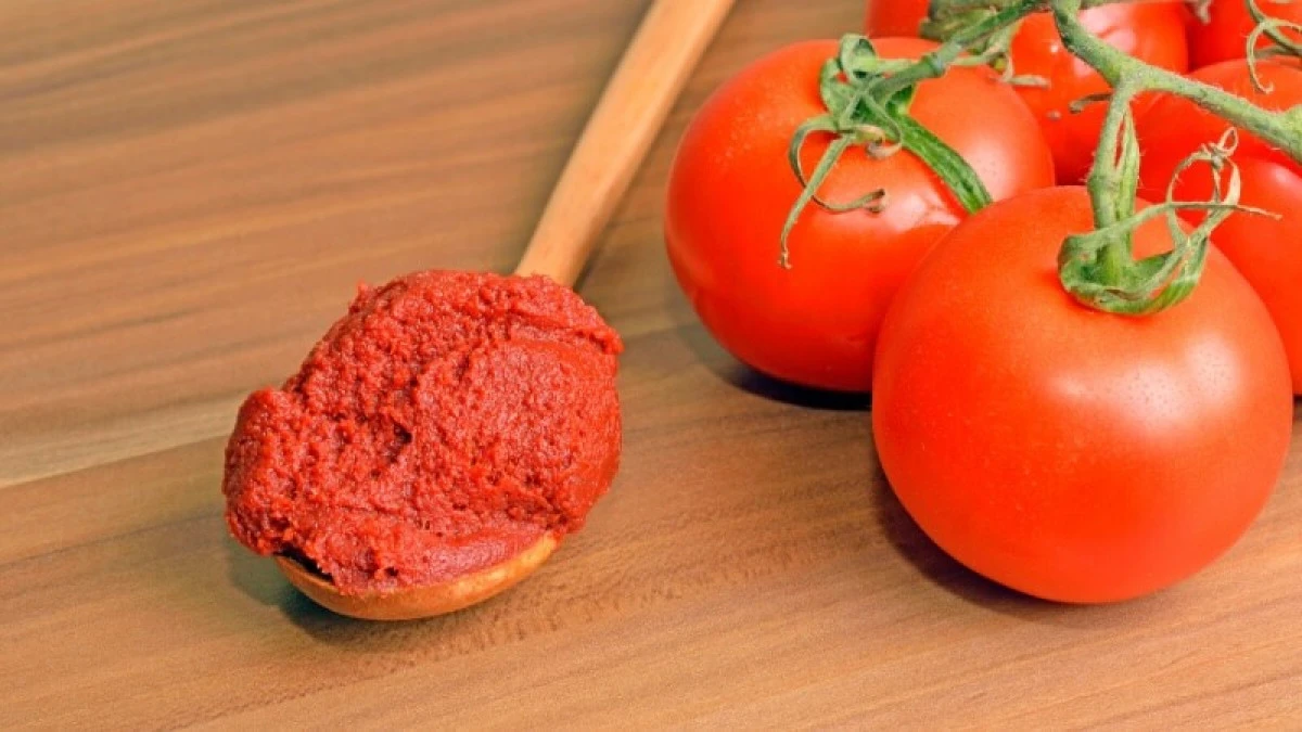 Sofraların Lezzet Sırrı: Geleneksel Antep Salçaları Ben Gurme'de!