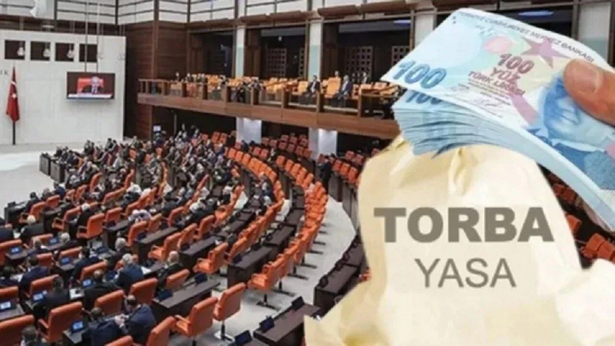 Torba yasada kademeli emeklilik bekleyenlere ne gibi s&uuml;rprizler var?