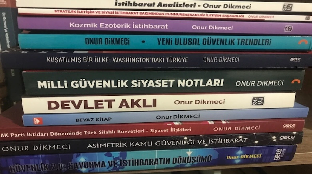 Türkiye'de Tasarlanan Sığınak Projesinin Anlamını Onur Dikmeci'ye Sorduk