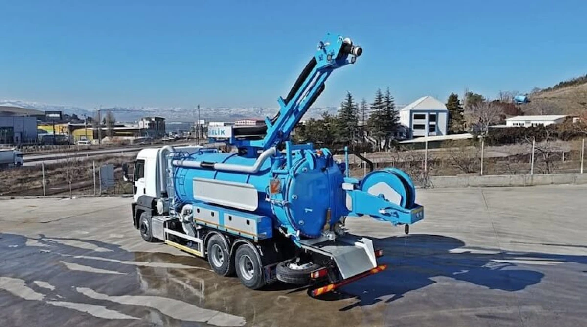 Yağ Tutucu Vidanj&ouml;r Temizliği Fiyatları Nasıl Belirlenir? 